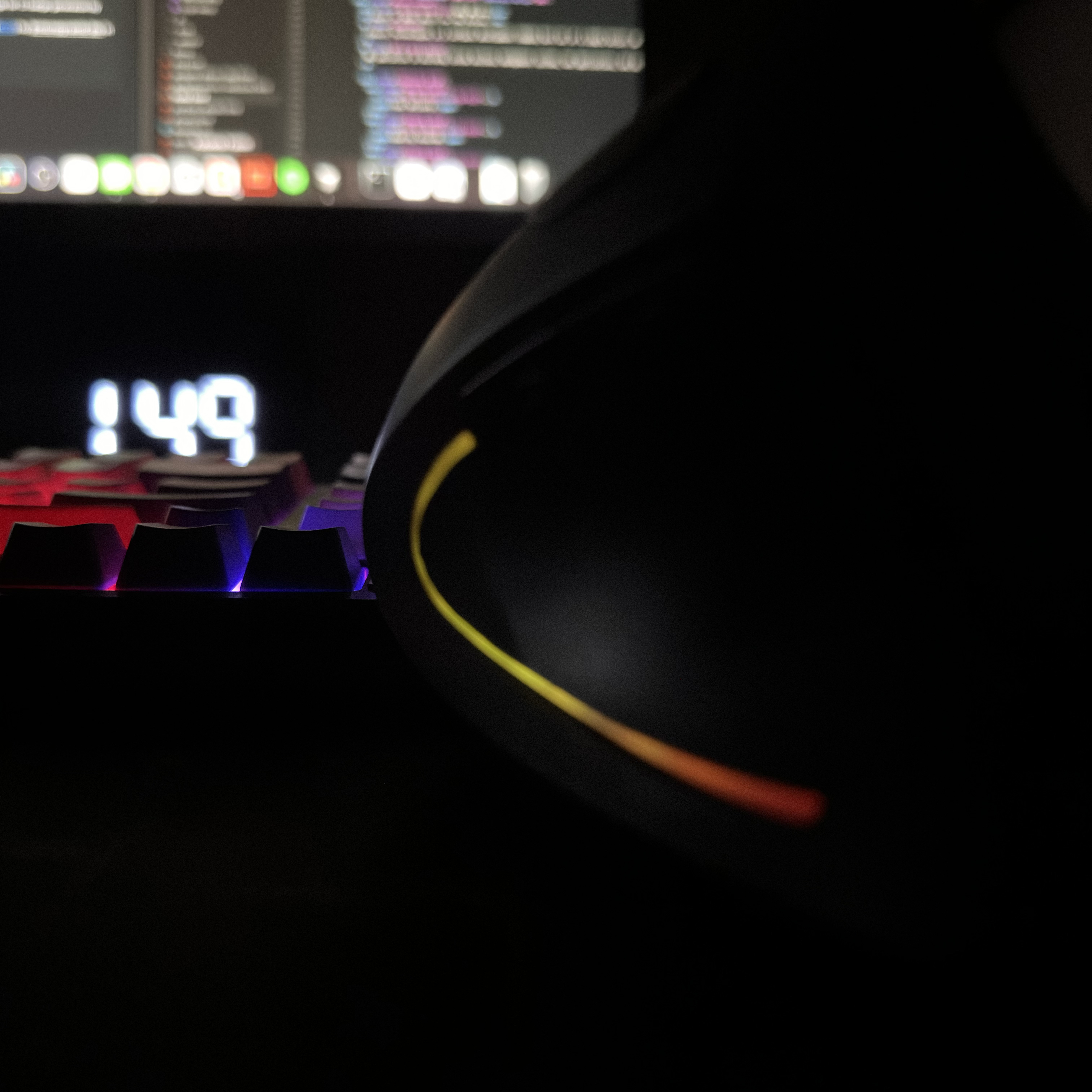 Software development